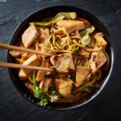 Yakissoba 