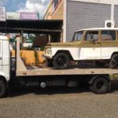 Guincho Emergencial 24h Catanduva – Resgate Rápido, Segurança Imediata