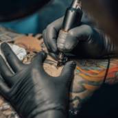 Tatuagens Exclusivas em Contagem – Arte 100% Personalizada