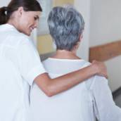 Acompanhante Hospitalar 