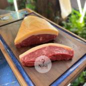 Picanha Precoce
