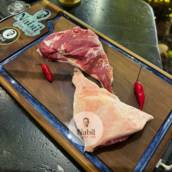 Picanha/ Alcatra/ Maminha Cordeiro