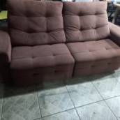 Reforma de sofá retratista em sued em Itaocara, RJ