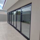 Linha Perfetta – Esquadrias de Alumínio com Estilo e Durabilidade em Assis, SP