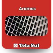 Arames em Itapetininga