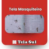 Tela Mosquiteiro em Itapetininga