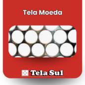 Tela Moeda em Itapetininga