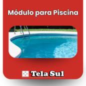 Módulo para Piscina em Itapetininga