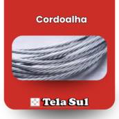 Cordoalha em Itapetininga