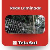 Rede Laminada em Itapetininga