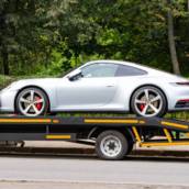 Guinchos rápidos e seguros em Barra do Garças – Atendimento 24h