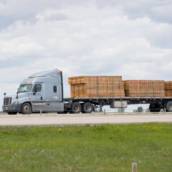 Aluguel de Semirreboque 3 Eixos em Palmas - TO: Alta Capacidade e Eficiência