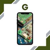 Reparos em placas Eletrônicas 