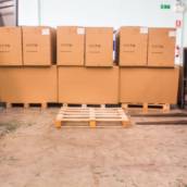 Paletização Profissional em Lauro de Freitas – Mais Agilidade