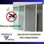 Tela Mosquiteira em Alfenas – Mais Conforto e Proteção Contra Insetos