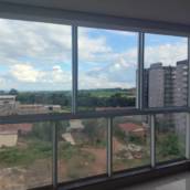 Fechamento de Sacadas no Portal Morumbi – Elegância e Funcionalidade para seu Apartamento