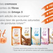 Shake para alimentação saudável