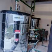 Instalação de Central Térmica em Novo Hamburgo com Eficiência e Segurança