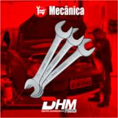Mecânica automotiva em São Manuel com serviço completo
