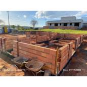 Acompanhamento técnico de obras na Riviera de Santa Cristina XIII