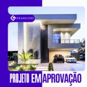 Projetos Aprovados com Agilidade: Construção de Alto Padrão na Riviera de Santa Cristina XIII