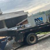 Caçamba para Reforma em Criciúma – Agilidade no Descarte de Entulho