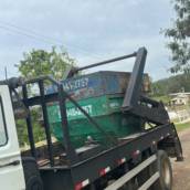 Preço de Caçamba de Entulho em Criciúma – Economia para sua Obra