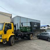 Como Alugar Caçamba de Entulho em Criciúma – Rápido, Fácil e Sem Burocracia