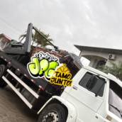 Locação de Caçamba em Balneário Rincão – Solução Prática e Rápida