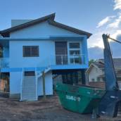 Locação de Caçamba em Içara – Agilidade e Segurança no Descarte de Resíduos