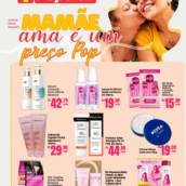 Promoções do Mês de Maio da Drogaria Total Popular São Manuel