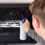 Gabinetes Resistentes e Estilosos - Informática Santa Luzia