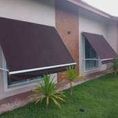 Toldo Retrátil em Riviera de Santa Cristina XIII – Proteção e Versatilidade