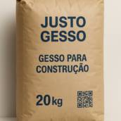 Saco de Gesso em Avaré com Qualidade Profissional