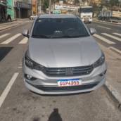 Vicente motorista particular em Caieiras: conforto, agilidade e preço justo