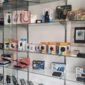 Antenas em Santo Antônio de Jesus com Sinal de Qualidade