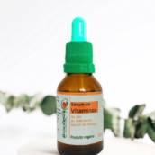 Sérum de Vitaminas em São Paulo – Pele mais firme, hidratada e uniforme em São Paulo, SP por Tangerine Biocosméticos