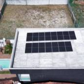 Instalação Realizada em Massagueira – Marechal Deodoro/AL com Alta Eficiência