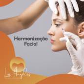 Harmonização Facial em Hortolândia – Odonto Los Angeles