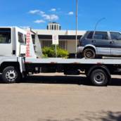 Guincho Rápido em Samambaia para Emergências e Transportes Imediatos