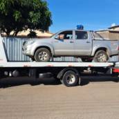 Serviço de Guincho entre Taguatinga x Ceilândia com Agilidade e Confiança