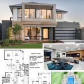 Arquitetura na Riviera de Santa Cristina I | Engesa