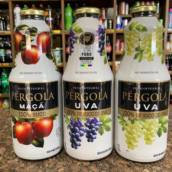 Bebidas não Alcoólicas