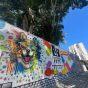 Unidade Resort – Um Refúgio Encantado para os Pequenos