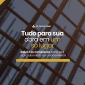 Administração de Obras com Eficiência na Riviera de Santa Cristina XIII