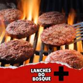 Adicionais de Lanche