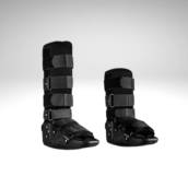 Locação de Botas Imobilizadoras em Lapa – Imobilização com Conforto e Segurança