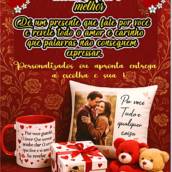 Neste Dia dos Namorados, escolha encantar!