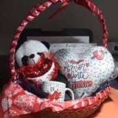 Presentes de Dia dos Namorados em Belém – Surpreenda com Amor e Criatividade