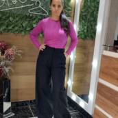 Pantalonas em Linho do P ao GG – Conforto Chic por R$139,00